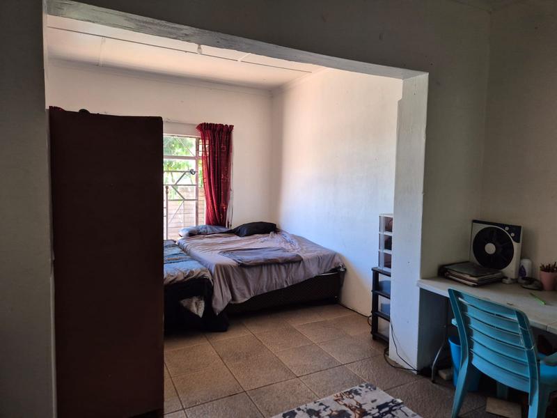 4 Bedroom Property for Sale in Bothaville Free State